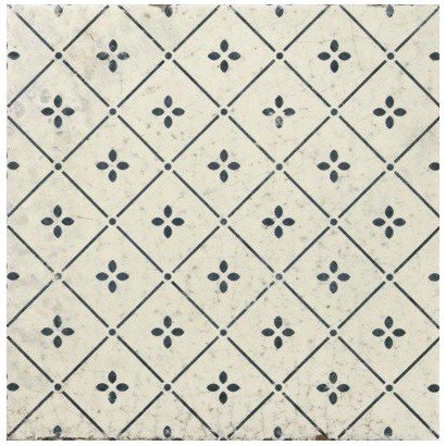 Antiqua 20x20 floor tiles (box of 1,00 m²)