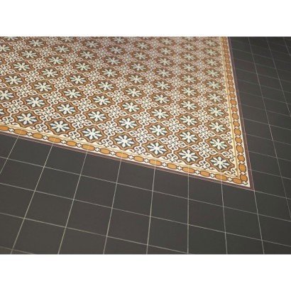 Centro Gotic 20x20 (box of 1 m2)
