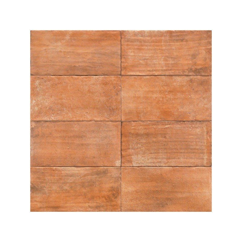 Aterra Cotto 15x30 (box of 1 m2)