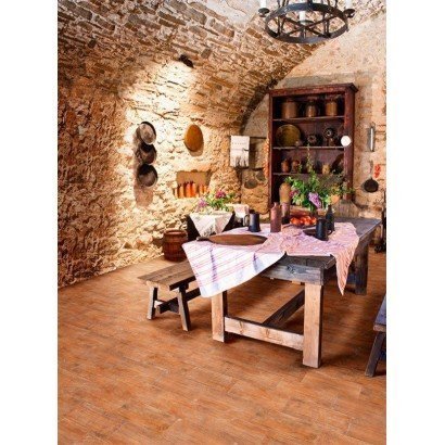 Aterra Cotto 15x30 (box of 1 m2)