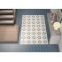 Carrelage Metro 7,5x15 blanc