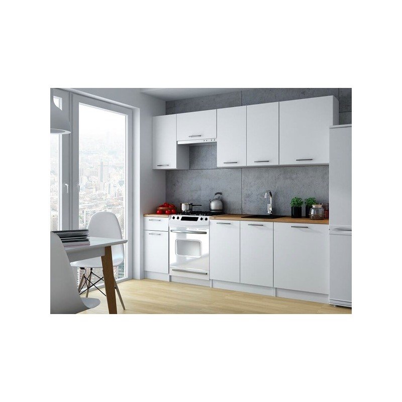 Meuble de salle de bain Evora 6