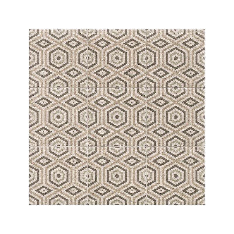 Decor Solferino 20x20