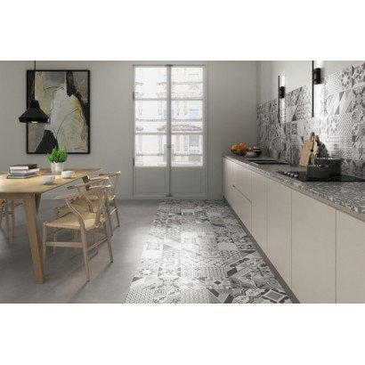 Neutral Gris 60x60 (box of 1,44 m2)