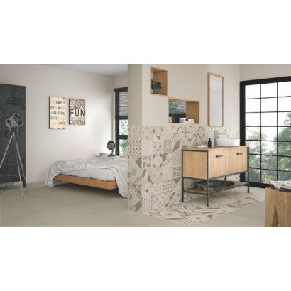 Neutral Beige 60x60 (box of 1,44 m2)