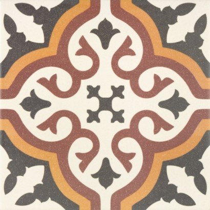 Centro Gotic 20x20 (box of 1 m2)