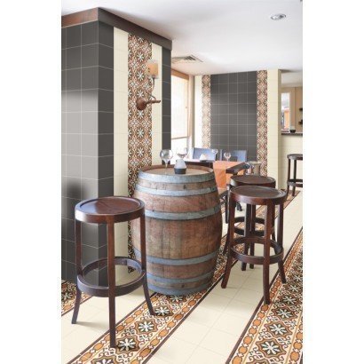 Centro Gotic 20x20 (box of 1 m2)