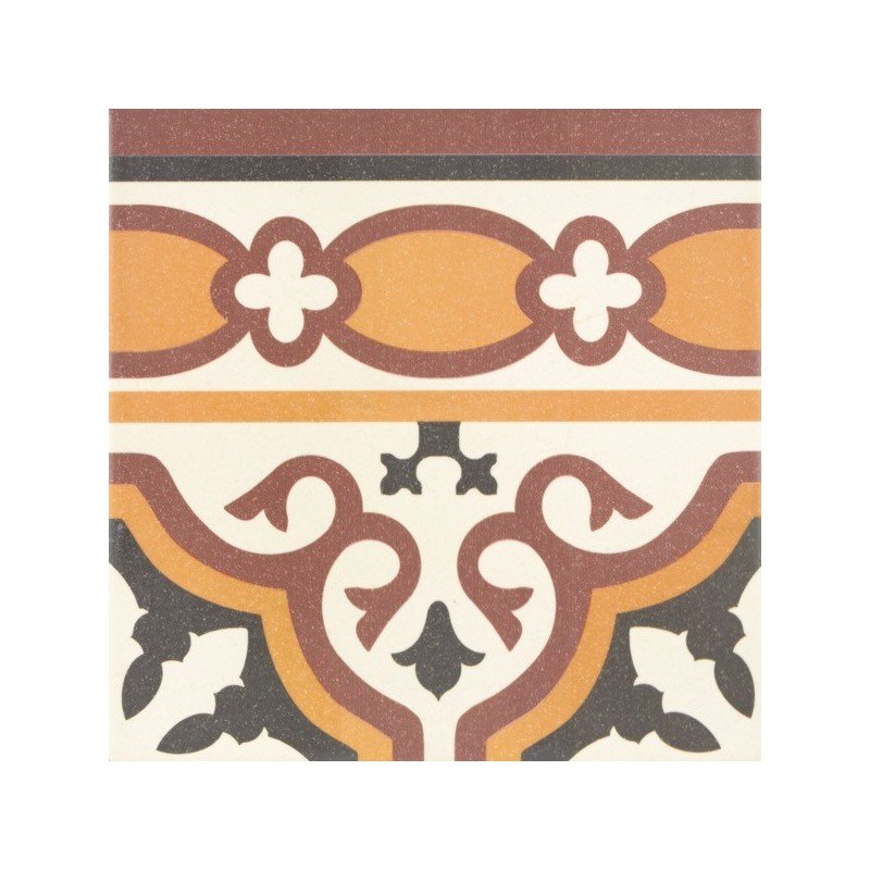 Gotic Border 20x20 (box of 1 m²)