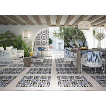 Decor Solferino 20x20