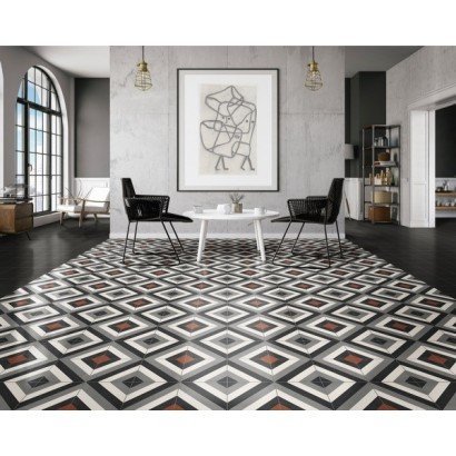 Decor Solferino 20x20