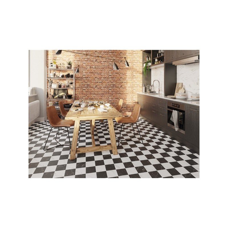 Windsor Calacatta 15x15 (box of 0,5 m2)