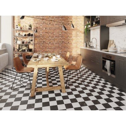 Windsor Calacatta 15x15 (box of 0,5 m2)