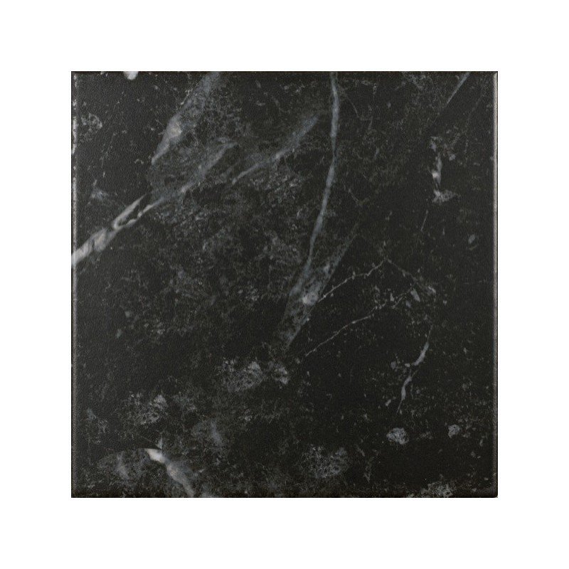 Windsor Marquina 15x15 (box of 0,5 m2)