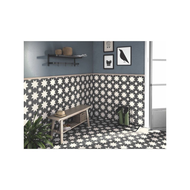 Decor Solferino 20x20