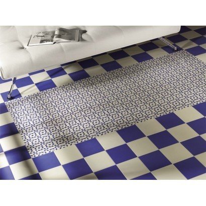 Victorian Blanco 20x20 (box of 1 m²)