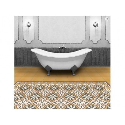 Victorian Ocre 20x20 (box of 1 m²)