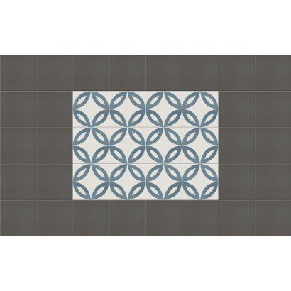 Victorian Gris 20x20 (box of 1 m²)