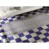Victorian Azul 20x20 (box of 1 m²)