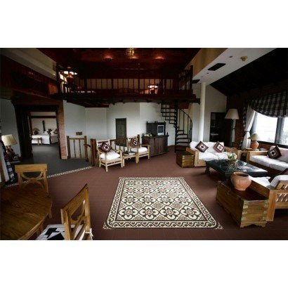 Victorian Rojo 20x20 (box of 1 m²)