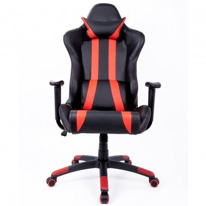 Chaise de jeu ergonomique pour les bureaux et les jeux