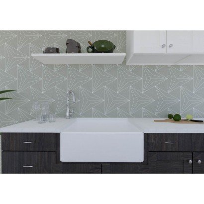 Série Waves Base 41x41