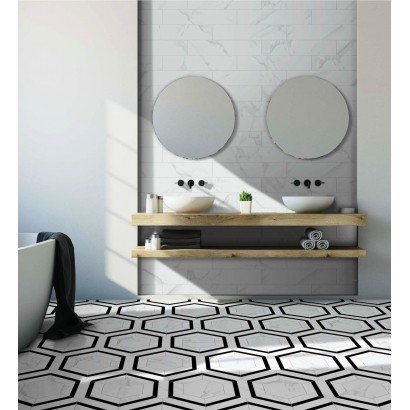 Série Waves Base 41x41