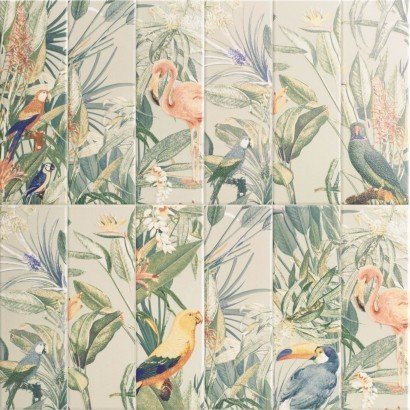 Decor Solferino 20x20