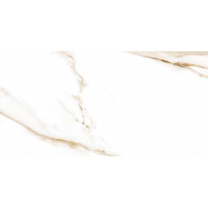 Dana Gold Glossy 60x120 (box of 1,44 m2)