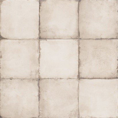 Bottega Bianco 20x20 (box of 1 m2)