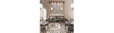 Bottega Bianco 20x20 (carton de 1 m2)