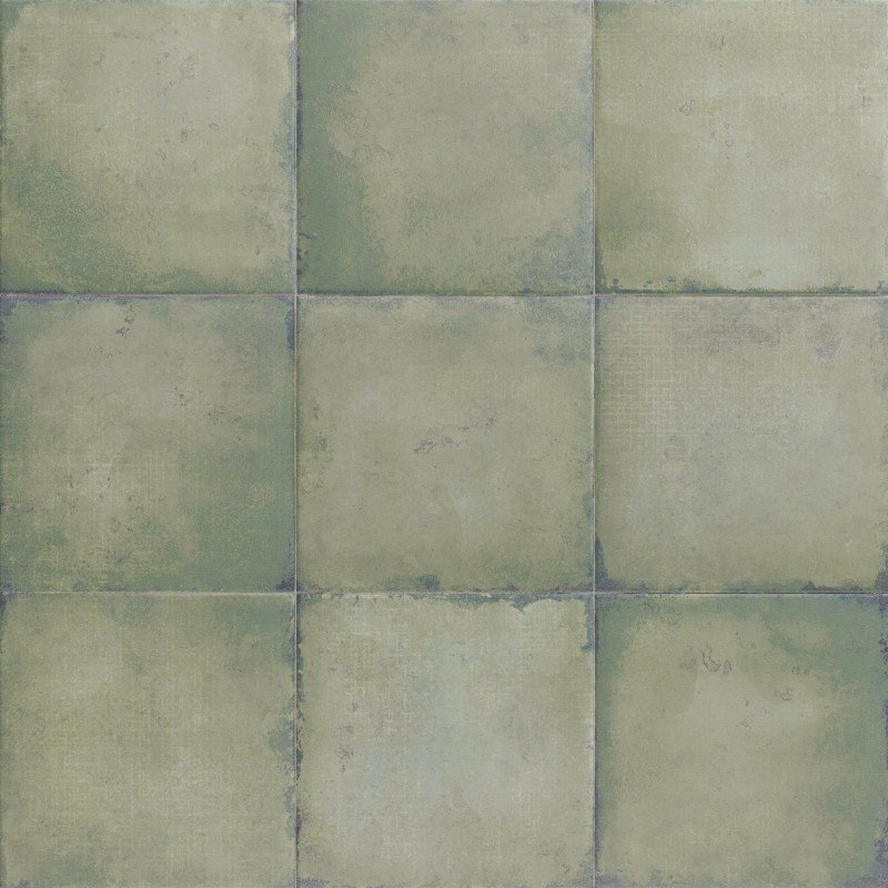 Bottega Verd 20x20 (box of 1 m2)