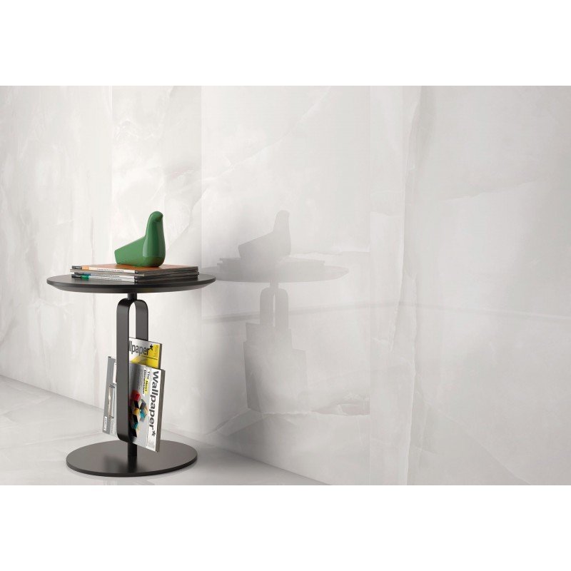 Soma Blanco Polished 60x120 (box of 1,44 m2)