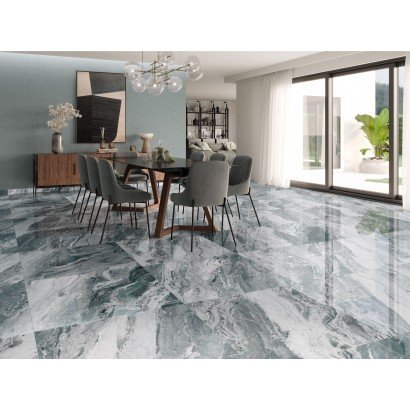 Orobico Aqua Polished 60x120 (box of 1,43 m2)