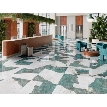 Botanic Polished 90x90 (box of 0,81 m2)