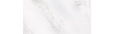 Échantillon gratuit Série Hydra White 60x120 poli bords rectifiés