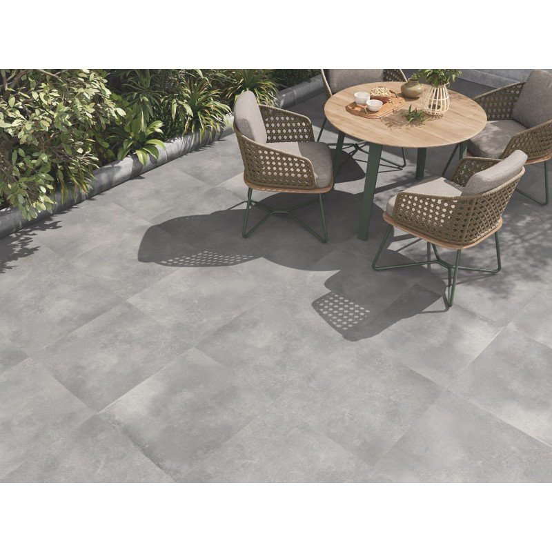 Energy Gris Nonslip 60,5x60,5 (box of 1,46 m2)