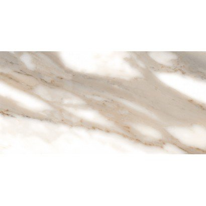 Série Calacatta golden mat 60x120 (carton de 1,43 m2)