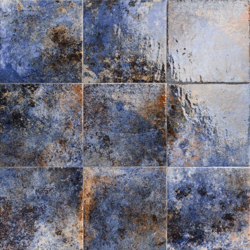 Échantillon gratuit Série Ocean deep 20x20