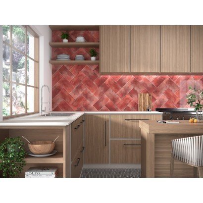 Riviera Rouge 15x30 (carton...