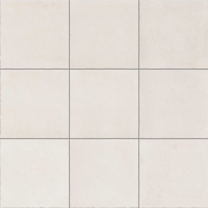 Nostalgy White 20x20 (box of 1 m²)