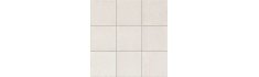 Nostalgy White 20x20 (box of 1 m²)