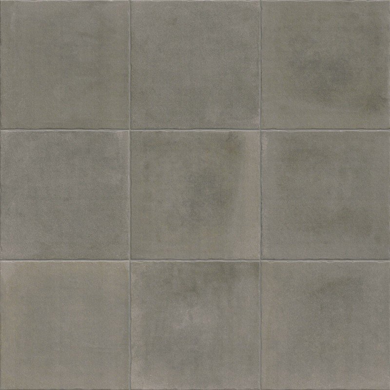 Nostalgy Anthracite 20x20 (box of 1 m²)