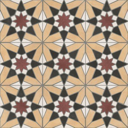 Sevilla Honey 20x20 (box of 1 m²)