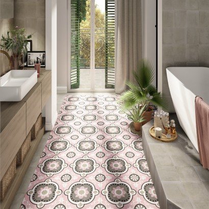 Barcelona Rose 20x20 (box of 1 m²)