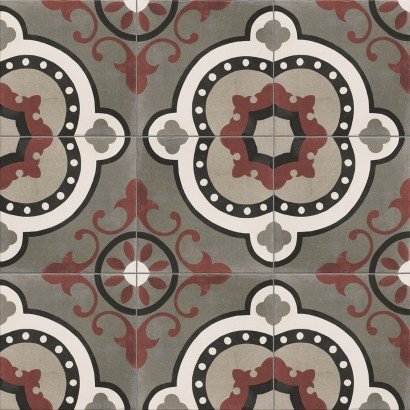 Barcelona Grenade 20x20...