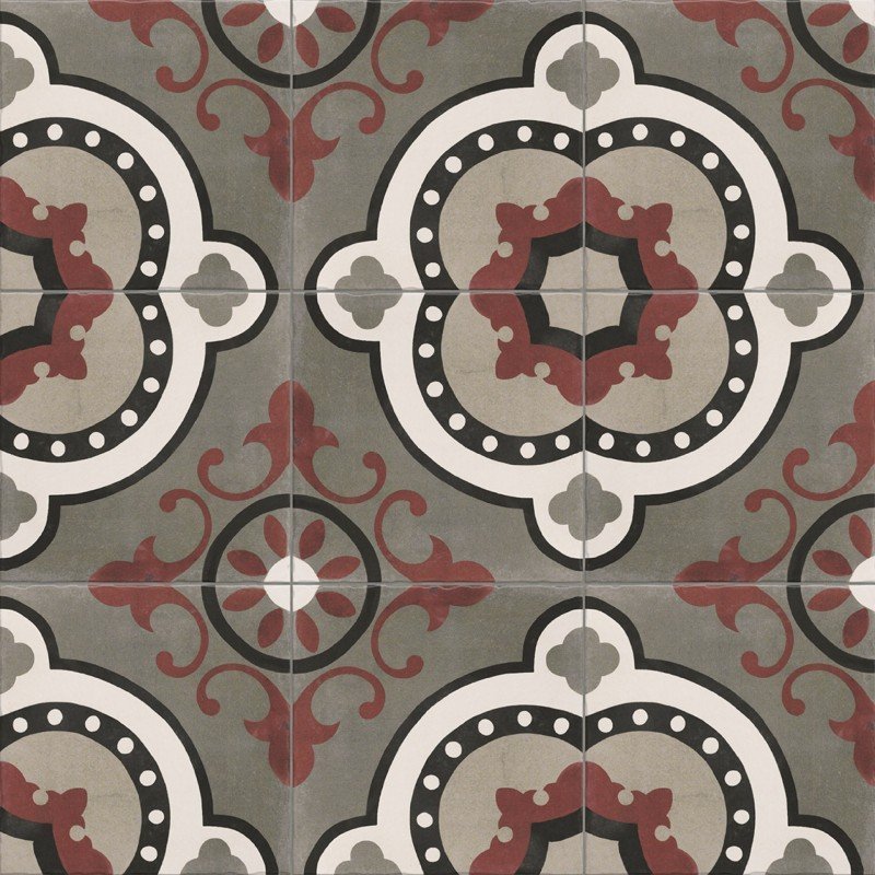 Barcelona Grenade 20x20 (box of 1 m²)