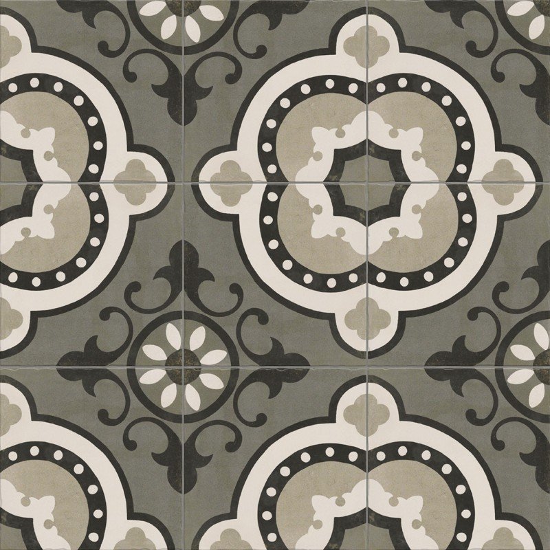 Barcelona Concrete 20x20 (box of 1 m²)