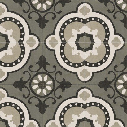 Barcelona Concrete 20x20 (carton de 1 m²)