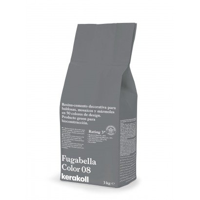 Sac mortier pour joints Kerakoll Fugabella Color 08 - 3Kg
