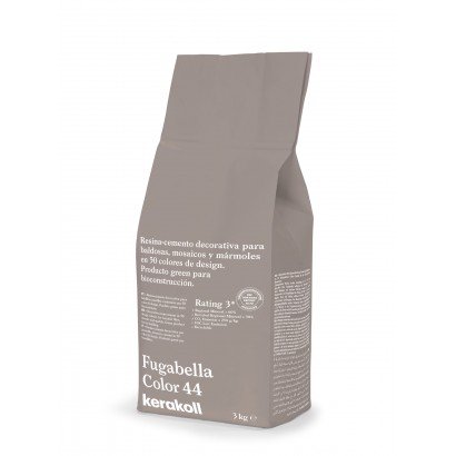 Sac mortier pour joints Kerakoll Fugabella Color 44 - 3Kg